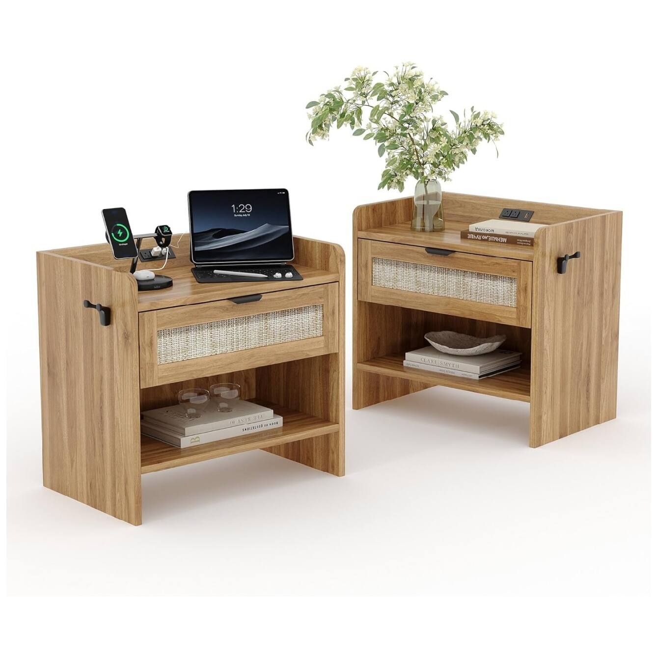 Sure, here is the corrected and grouped text from the image:

---

**Top Left:**
- 4:20

**Top Right:**
- JETE H MEMCE CSARE ASYEIN ASINOE 819 T1
- IERUNTER

**Bottom Left:**
- 1:29

**Bottom Right:**
- 30°F
- THE COMPLETE WORKS OF WILLIAM SHAKESPEARE
- THE COMPLETE WORKS OF WILLIAM SHAKESPEARE
- THE COMPLETE WORKS OF WILLIAM SHAKESPEARE
- THE COMPLETE WORKS OF WILLIAM SHAKESPEARE
- THE COMPLETE WORKS OF WILLIAM SHAKESPEARE
- THE COMPLETE WORKS OF WILLIAM SHAKESPEARE
- THE COMPLETE WORKS OF WILLIAM SHAKESPEARE
- THE COMPLETE WORKS OF WILLIAM SHAKESPEARE
- THE COMPLETE WORKS OF WILLIAM SHAKESPEARE
- THE COMPLETE WORKS OF WILLIAM SHAKESPEARE
- THE COMPLETE WORKS OF WILLIAM SHAKESPEARE
- THE COMPLETE WORKS OF WILLIAM SHAKESPEARE
- THE COMPLETE WORKS OF