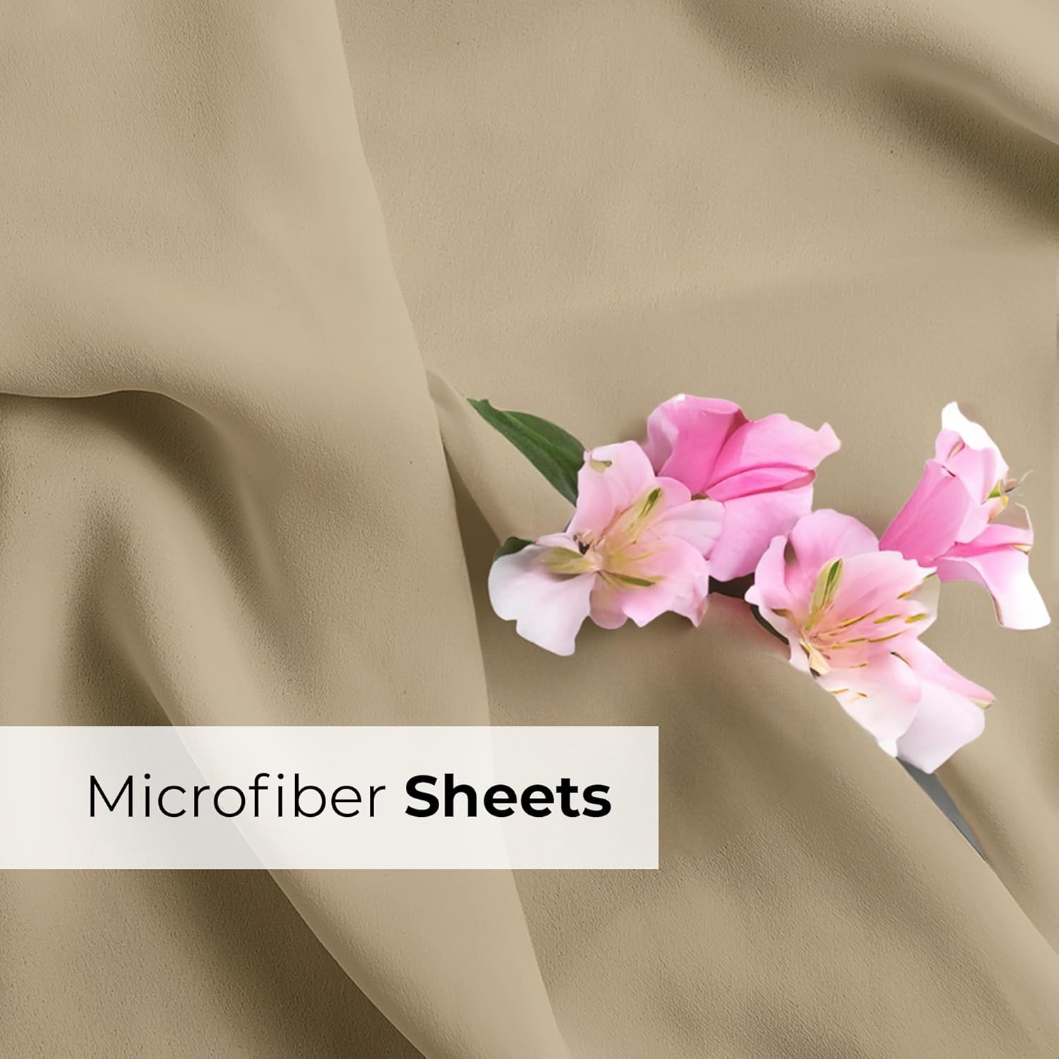 Microfiber Sheets