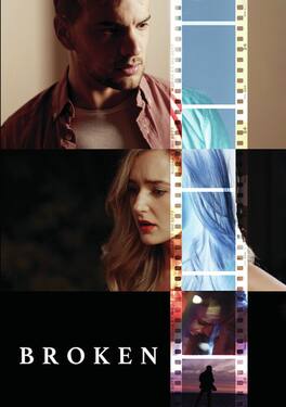 Broken (MOD) (DVD Movie)