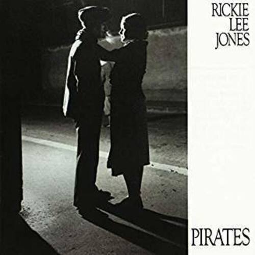Pirates [LP] [VINYL]