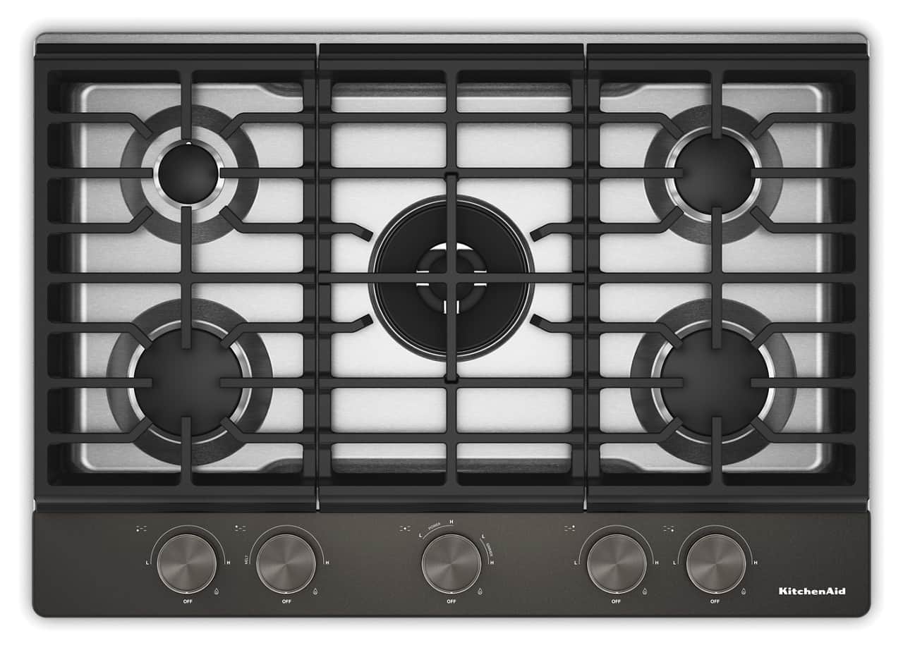 H L . a L H L H OFF 0 OFF OFF a DFF OFF d KitchenAid