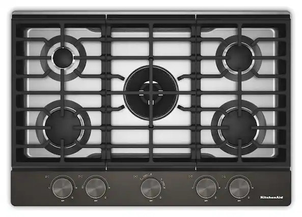 H L . a L H L H OFF 0 OFF OFF a DFF OFF d KitchenAid
