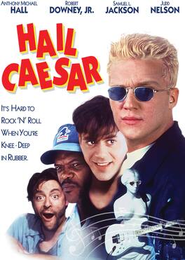 Hail Caesar - DVD