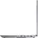 Alt View 12. Dell - Precision 3561 15.6" Refurbished Touch-Screen Laptop - Intel 11th Gen Core i5 with 32GB Memory - NVIDIA T600 - 1TB SSD - Gray.