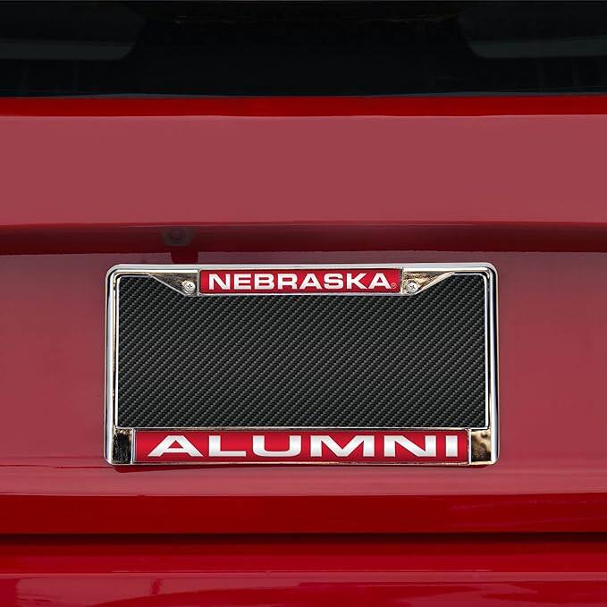 NEBRASKA  
ALUMNI