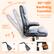 - 90°-120° Reclining Function
- Its Comfort is Beyond Your Imagination
- 360° degree swivel
- 4.0" Adjustable Height
- Recline Lock
- Tilt Tension
- 105°
- 120°
- 90°