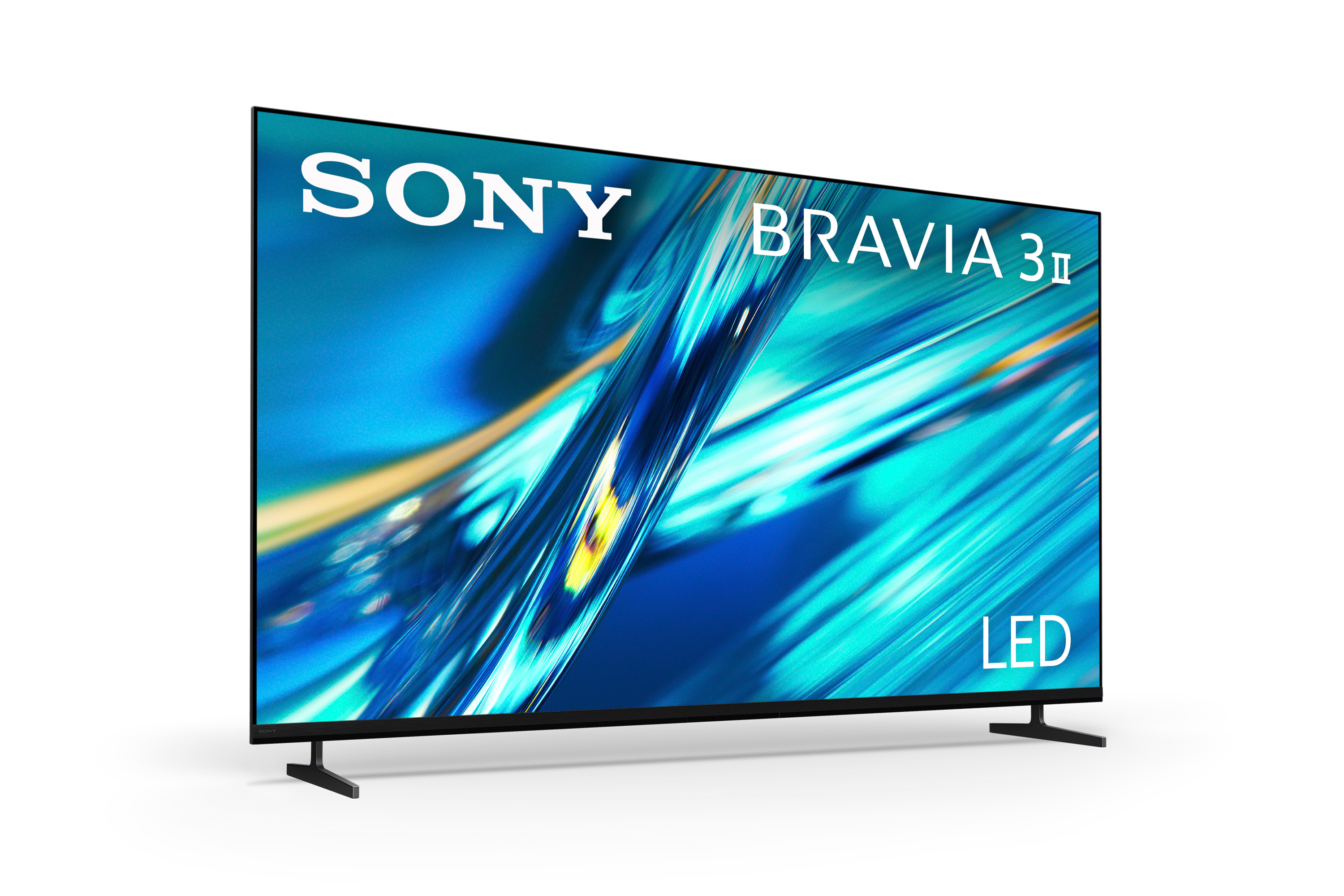 SONY BRAVIA 3Ⅱ LED