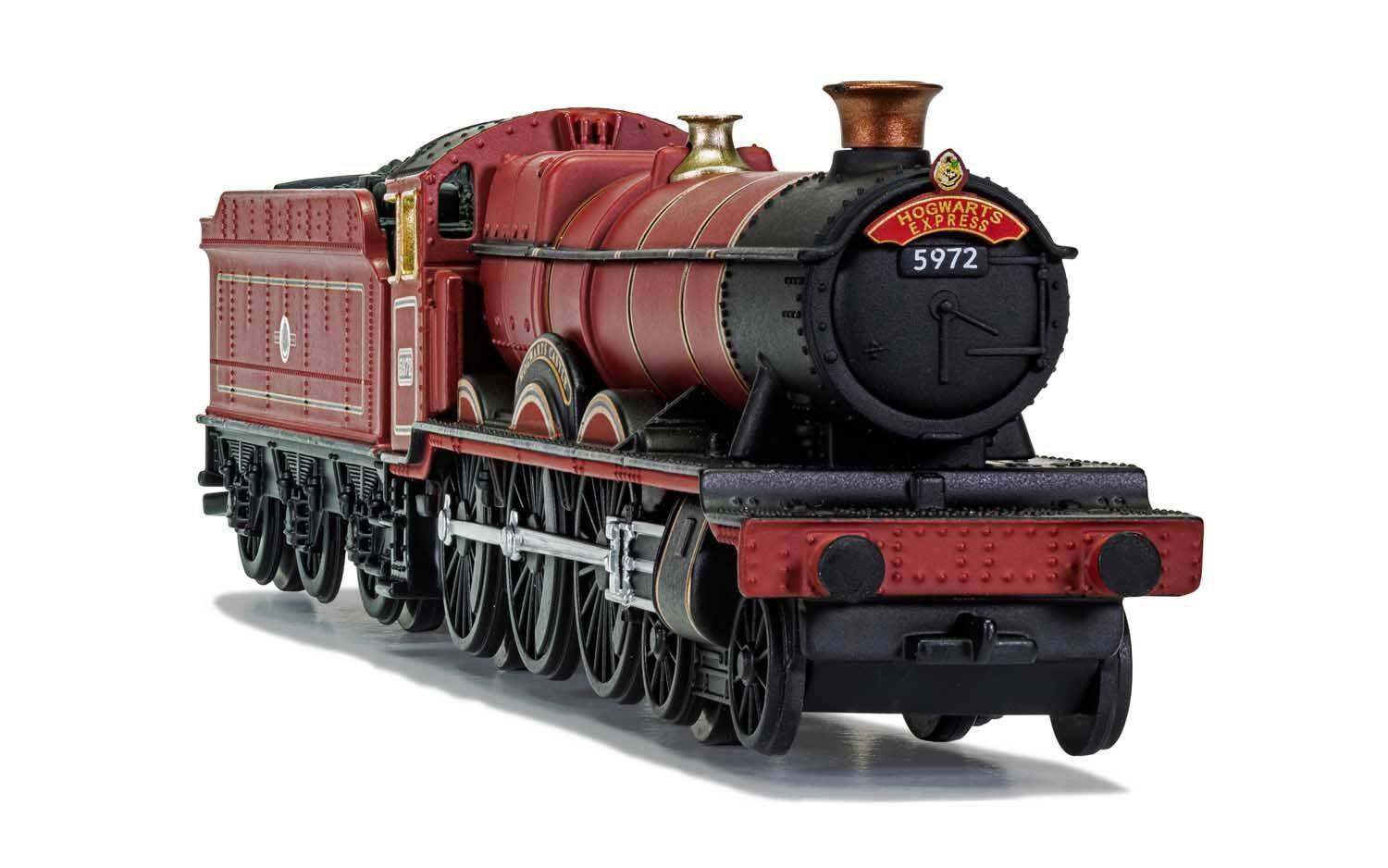 HOGWARTS EXPRESS  
5972