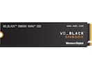 WD_BLACK™ SN850X NVMe™ SSD
www.wdc.com
WD_BLACK™ SN850X
Western Digital