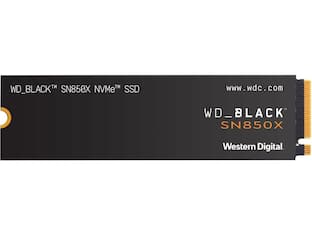 Western Digital WD_BLACK SN7100 M.2 2280 2TB PCI Express 4.0 x4 Western Digital WD_BLACK SN7100 M.2 2280 2TB PCI Express 4.0 x4