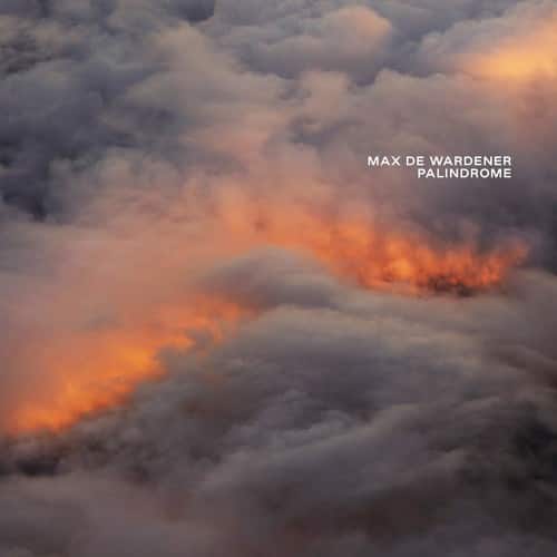 Max De Wardener - Palindrome   - VINYL LP price history on PriceWatchPro
