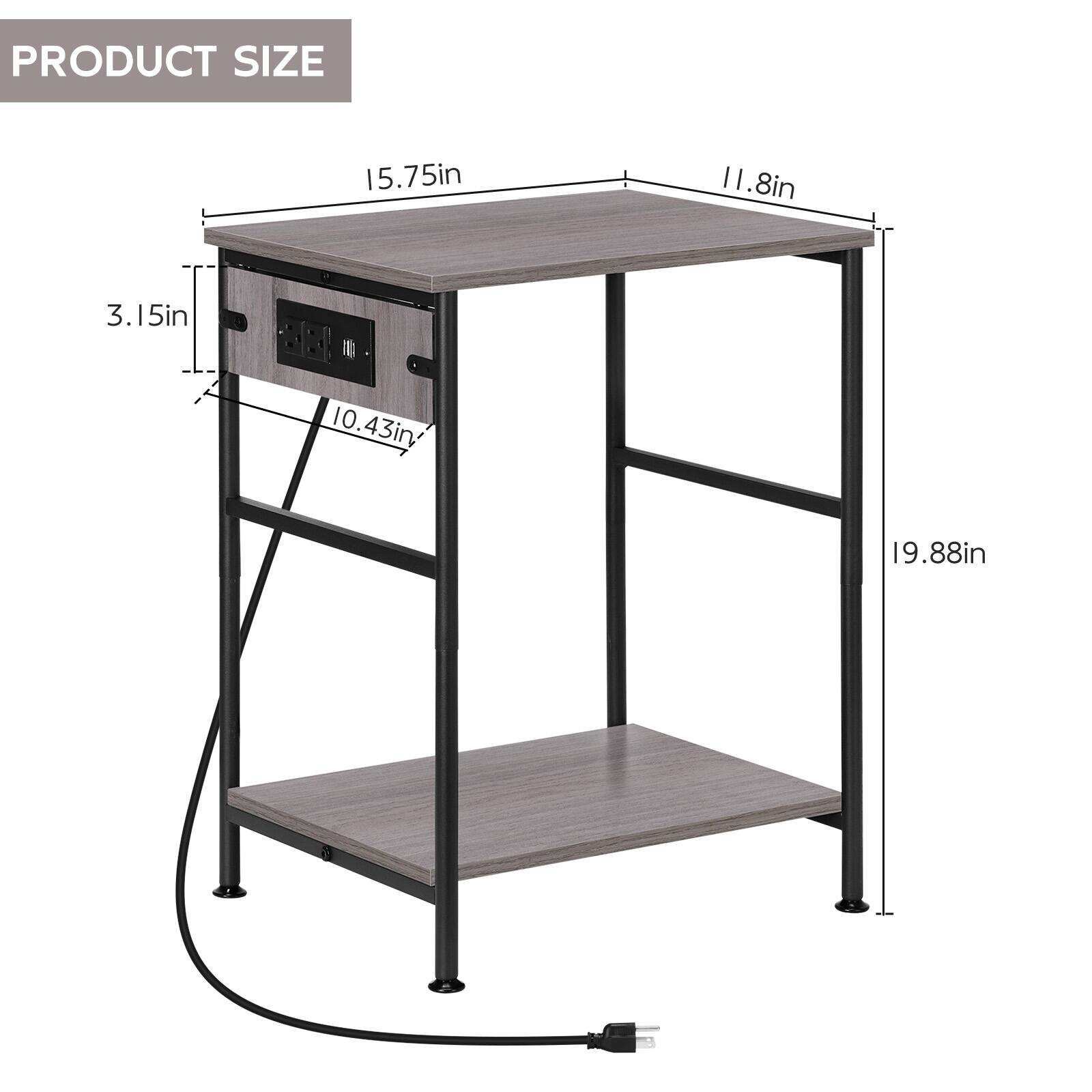 PRODUCT SIZE 15.75in 11.8in 3.15in 10.43in 19.88in