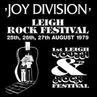 Leigh Rock Festival 1979 [LP] - VINYL - Front_Zoom
