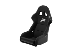 Fanatec - GT Cockpit Seat - Black Shell / Charcoal Cover