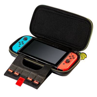 RDS Industries Nintendo Switch Game Traveler Deluxe Donkey Kong RDS Industries Nintendo Switch Game Traveler Deluxe Donkey Kong