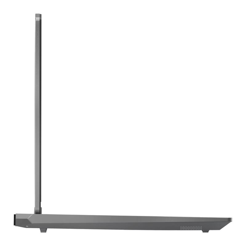 Alt View 3. Lenovo - Lenovo LOQ 15.6" FHD Gaming Laptop,Ryzen 7 250,16GB RAM,1TB SSD,RTX 5050,Backlit Keyboard,Win 11 Pro,Gray - Gray.