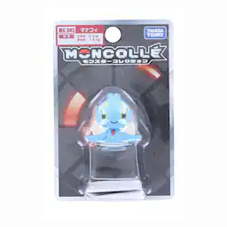 Pokemon X & Y 2 Inch Mini Figure | Manaphy