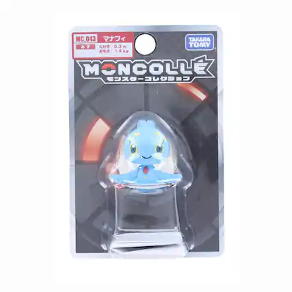 MC.043
TAKARA TOMY
0.3 m
1.4 kg
MONCOLLE