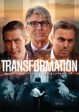 Transformation - DVD