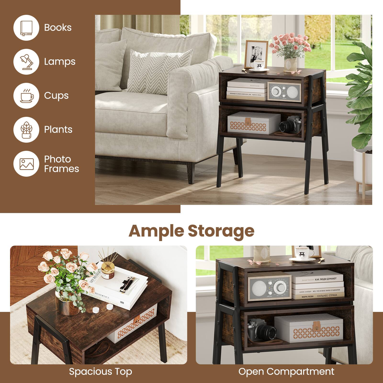 media item thumbnail