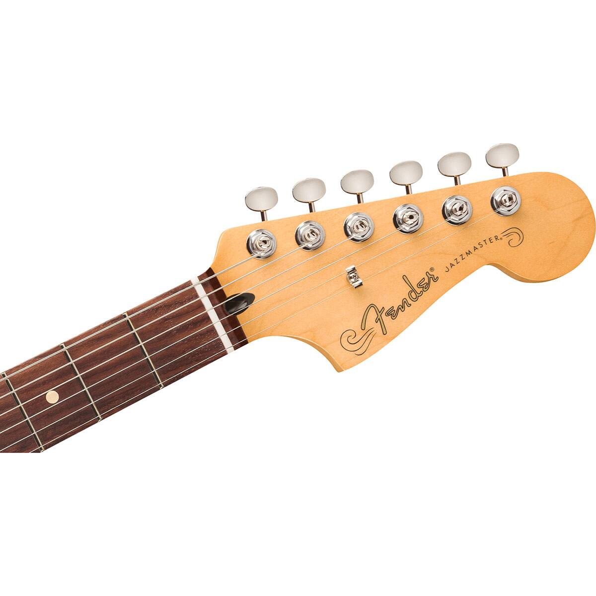 Fender JAZZMASTER