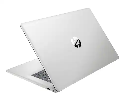 Front. HP - Refurbished HP 17-cn3003dx Notebook (NON-TOUCH), Windows 11 Home 64-Bit.
