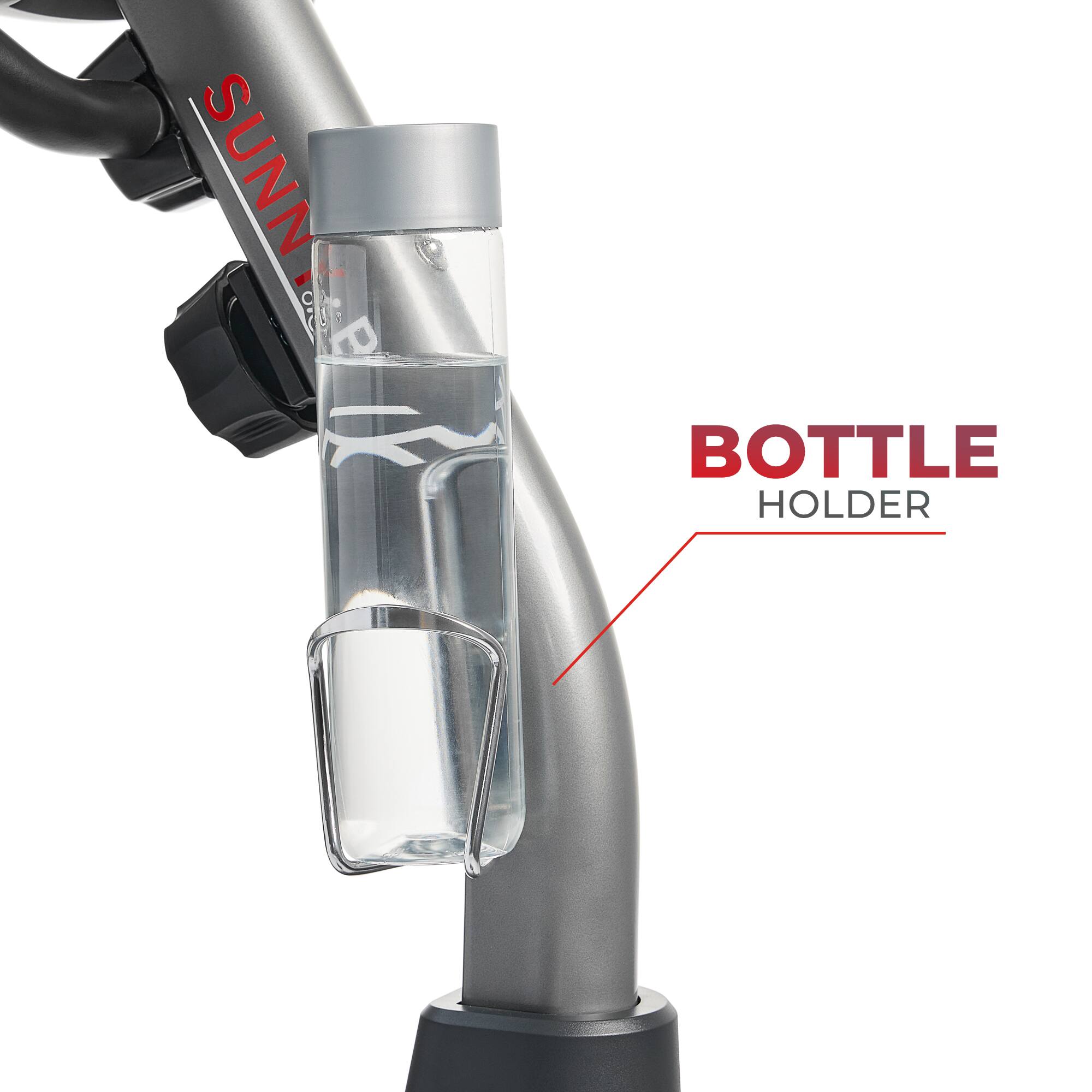 SUNN W BOTTLE HOLDER