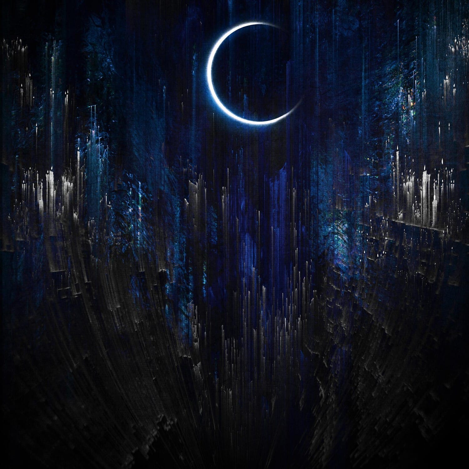 Vesperith - Vesperith  - VINYL LP