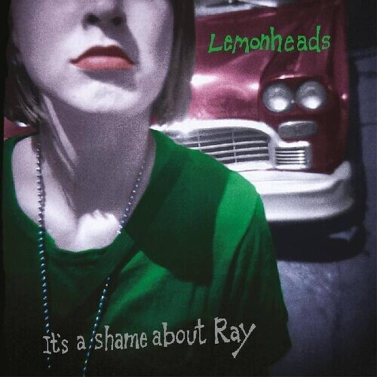 The Lemonheads - Its A Shame About Ray   - COMPACT DISCS [CD] price history on PriceWatchPro