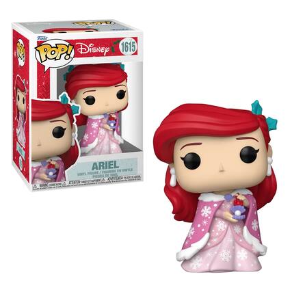 Funko POP! Disney 1615
Ariel
Vinyl Figure / Figurine en Vinyle / Figura de Vinilo / Figura de Vinil / Figura de Vinil / Figura de Vinil / Figura de Vinil / Figura de Vinil / Figura de Vinil / Figura de Vinil / Figura de Vinil / Figura de Vinil / Figura de Vinil / Figura de Vinil / Figura de Vinil / Figura de Vinil / Figura de Vinil / Figura de Vinil / Figura de Vinil / Figura de Vinil / Figura de Vinil / Figura de Vinil / Figura de Vinil / Figura de Vinil / Figura de Vinil / Figura de Vinil / Figura de Vinil / Figura de Vinil / Figura de Vinil / Figura de Vinil / Figura de Vinil / Figura de Vinil / Figura de Vinil / Figura de Vinil / Figura de Vinil / Figura de Vinil / Figura de Vinil / Figura de Vinil / Figura de Vinil / Figura de Vinil / Figura