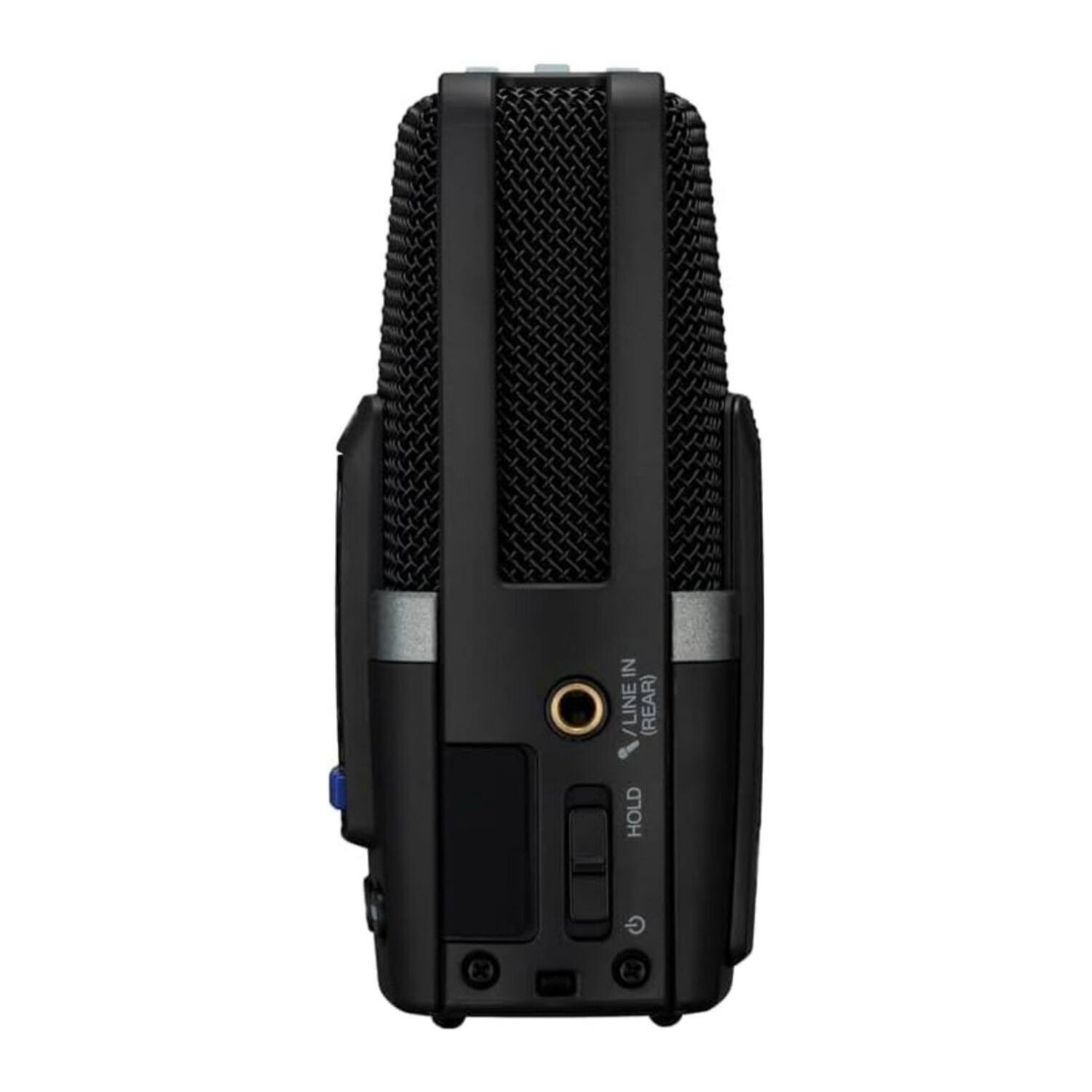 Zoom H2essential Multi mic Handy Recorder H2e - Best Buy
