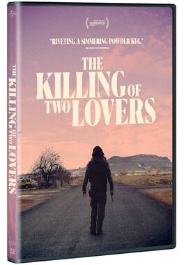 The Killing of Two Lovers - DVD
