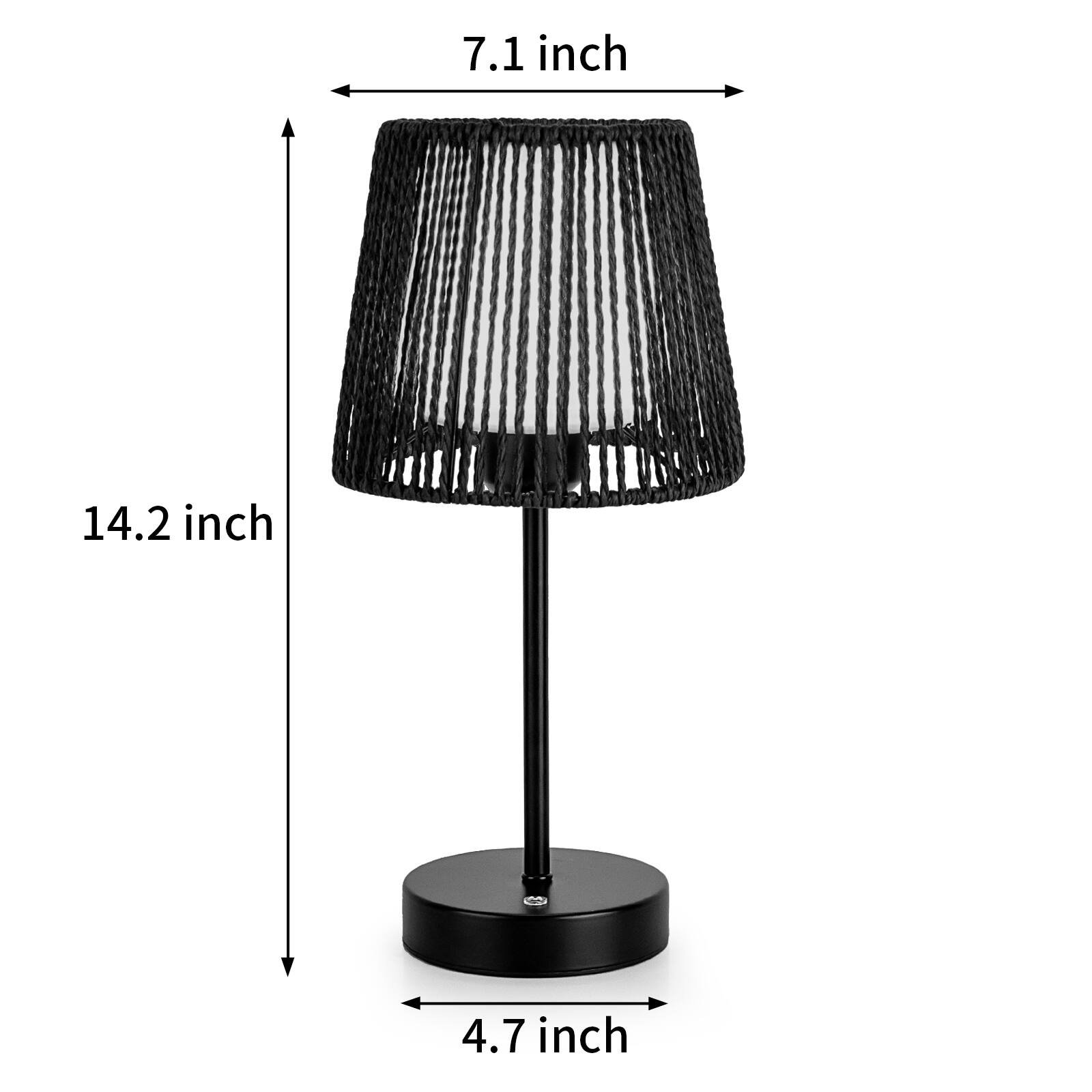 7.1 inch  
14.2 inch  
4.7 inch