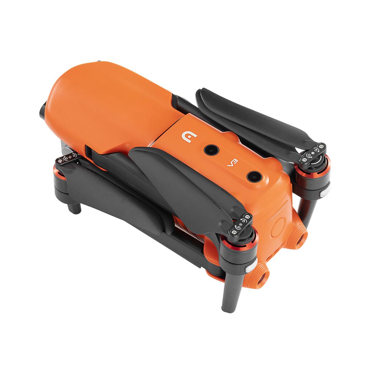 Alt View 8. Autel Robotics - Autel Robotics EVO II V3 Pro 6K Rugged Drone Bundle.