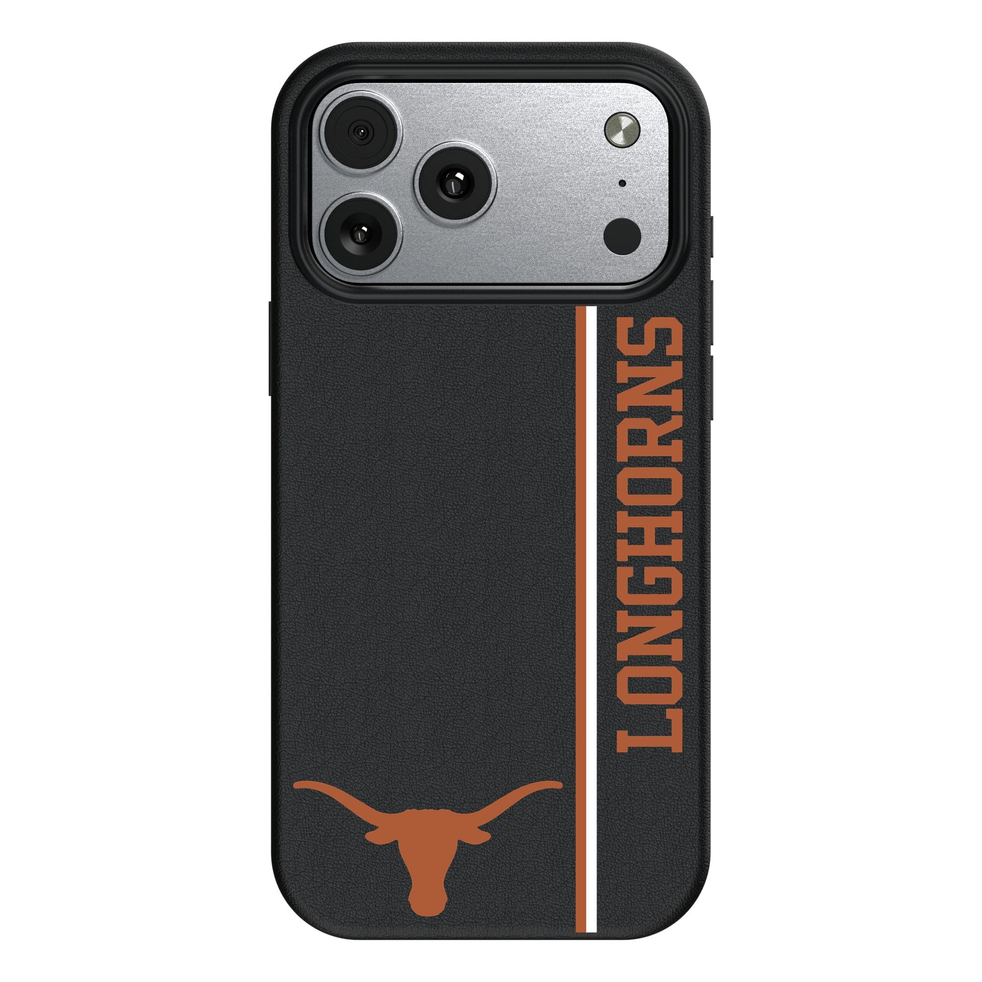 Keyscaper - NCAA - Texas Longhorns iPhone Magnetic Bump Case - 17 Pro Max - Black price history on PriceWatchPro
