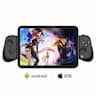 GameSir - X5 Lite Mobile Gaming Controller/Phone Controller Android, iOS iPhone 15/16, Hall Effect Joystick, Lightweight Ergonomic - Black