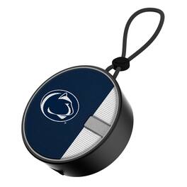 Keyscaper - Penn State Nittany Lions Logo Waterproof Bluetooth Speaker - Multicolor