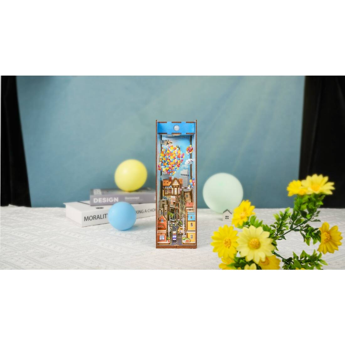 Soconoet DESIGN KING A CHO MORALIT 1 1

DESIGN
MORALIT
KING A CHO