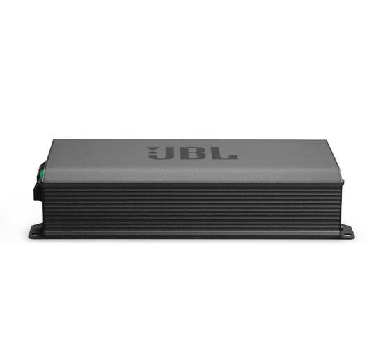 Back. JBL - JBL Stage GT 50011 Mono Car Subwoofer Amplifier.