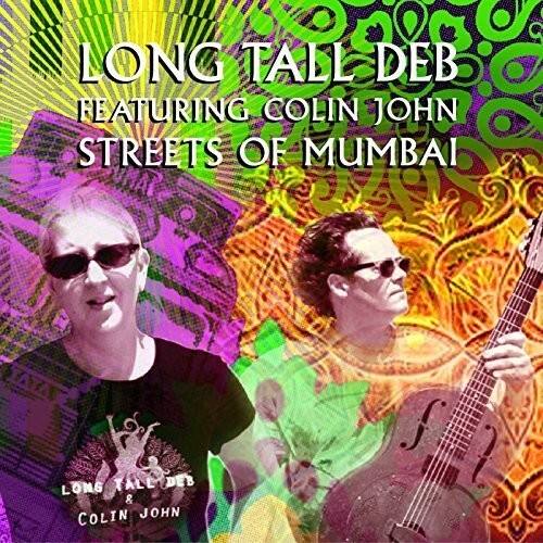 Long Tall Deb - Streets of Mumbai   - COMPACT DISCS [CD] price history on PriceWatchPro