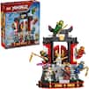 - LEGO NINJAGO LEGACY 14+ 71866 Ninja Character Display 447 pcs/pzs
- LIMITED EDITION