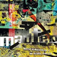 Misto Atmosferico E Ad Azione Diretta [LP] - VINYL - Front_Zoom