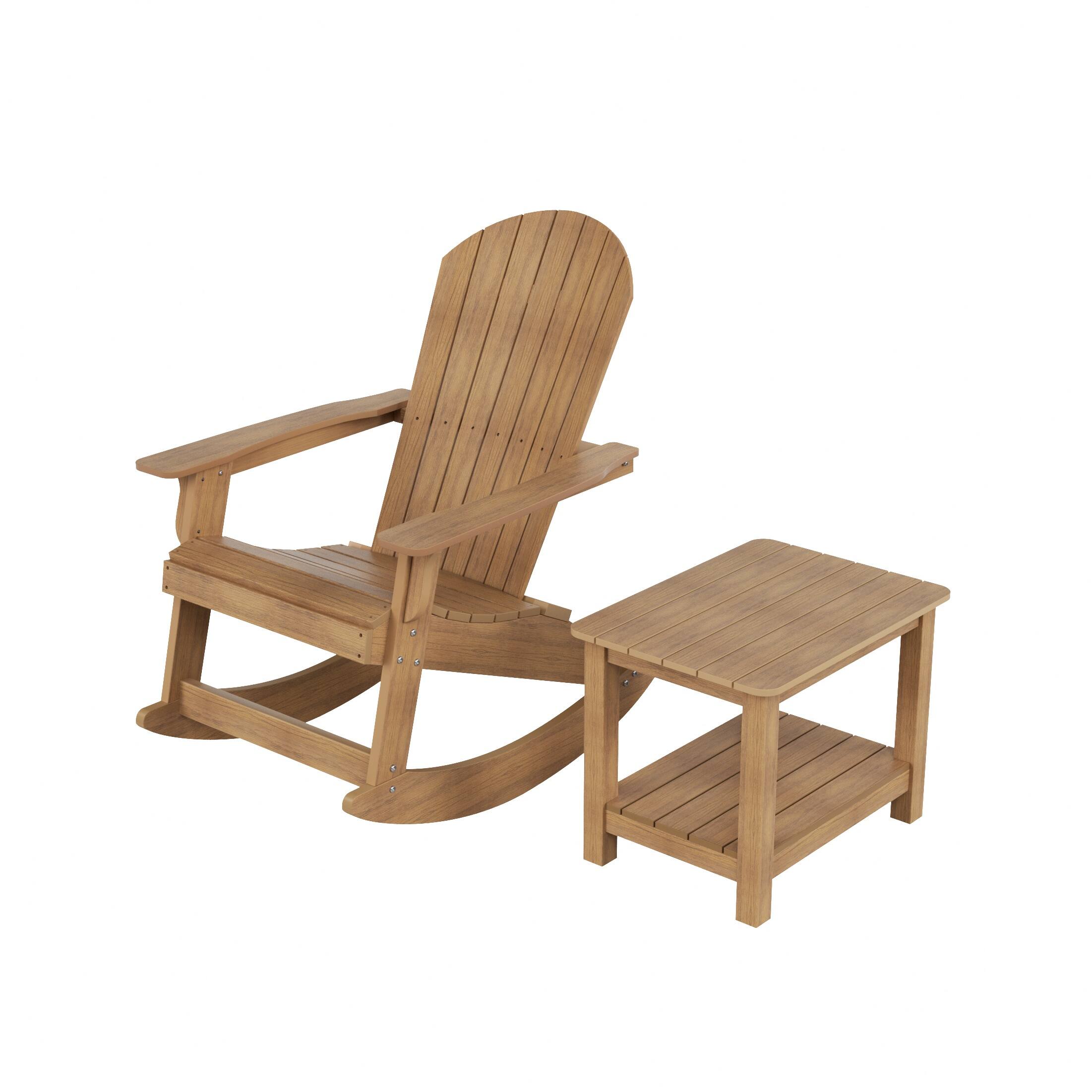 Teak