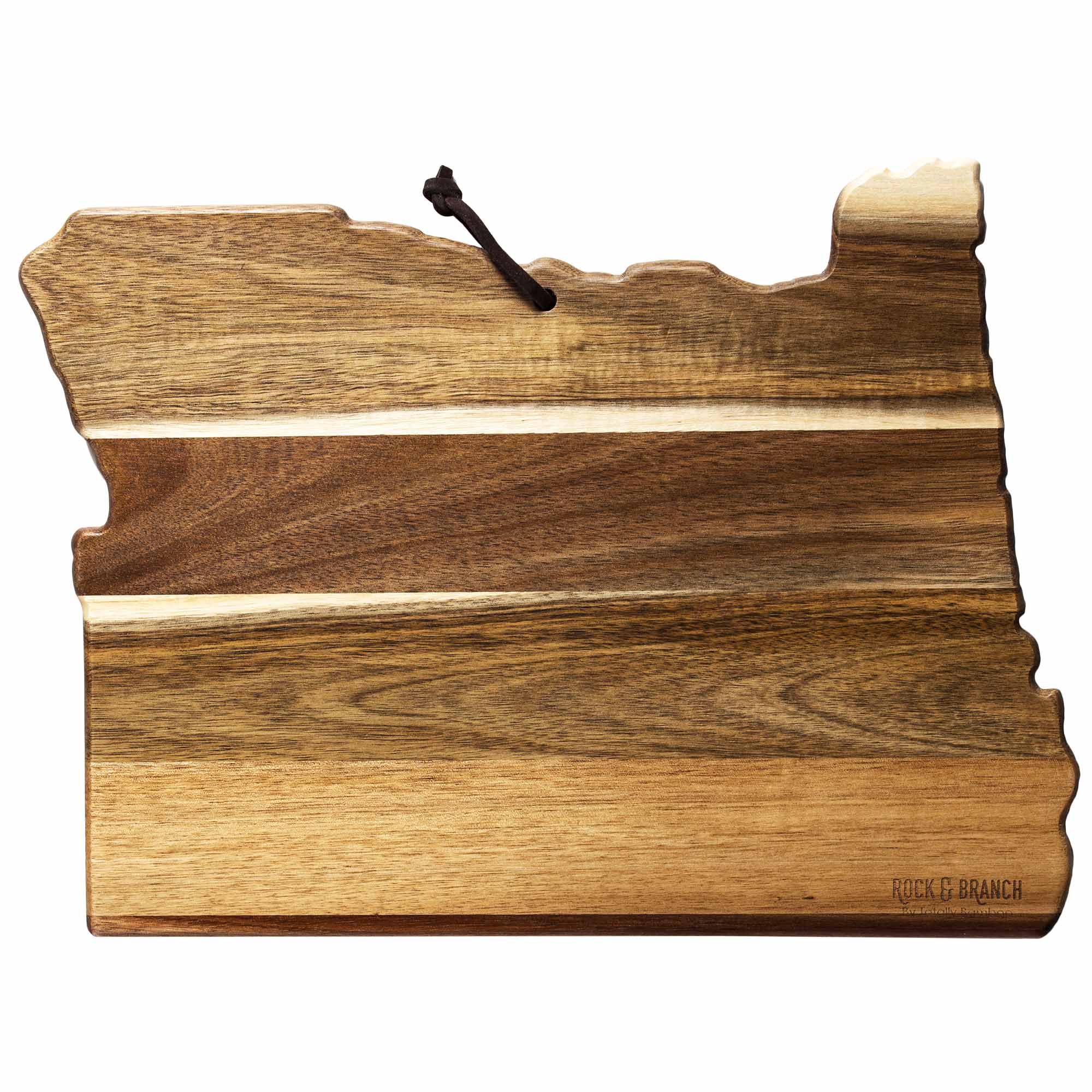 ROCK & BRANCH  
Rock & Branch Workshop