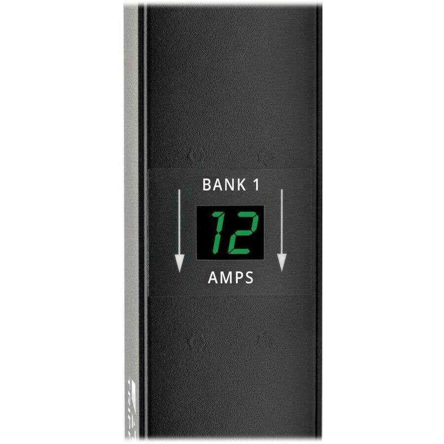 BANK 1  
12 AMPS