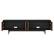 Alt View Zoom 16. Camden&Wells - Dina TV Stand for Most TVs up to 75" - Obsidian/Warm Walnut.