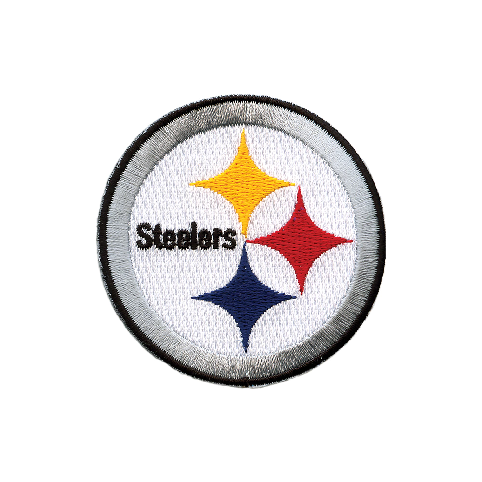 Alt View 1. Tervis - Pittsburgh Steelers Two-Pack 16oz. Allover Classic Tumbler Set - Multicolor.