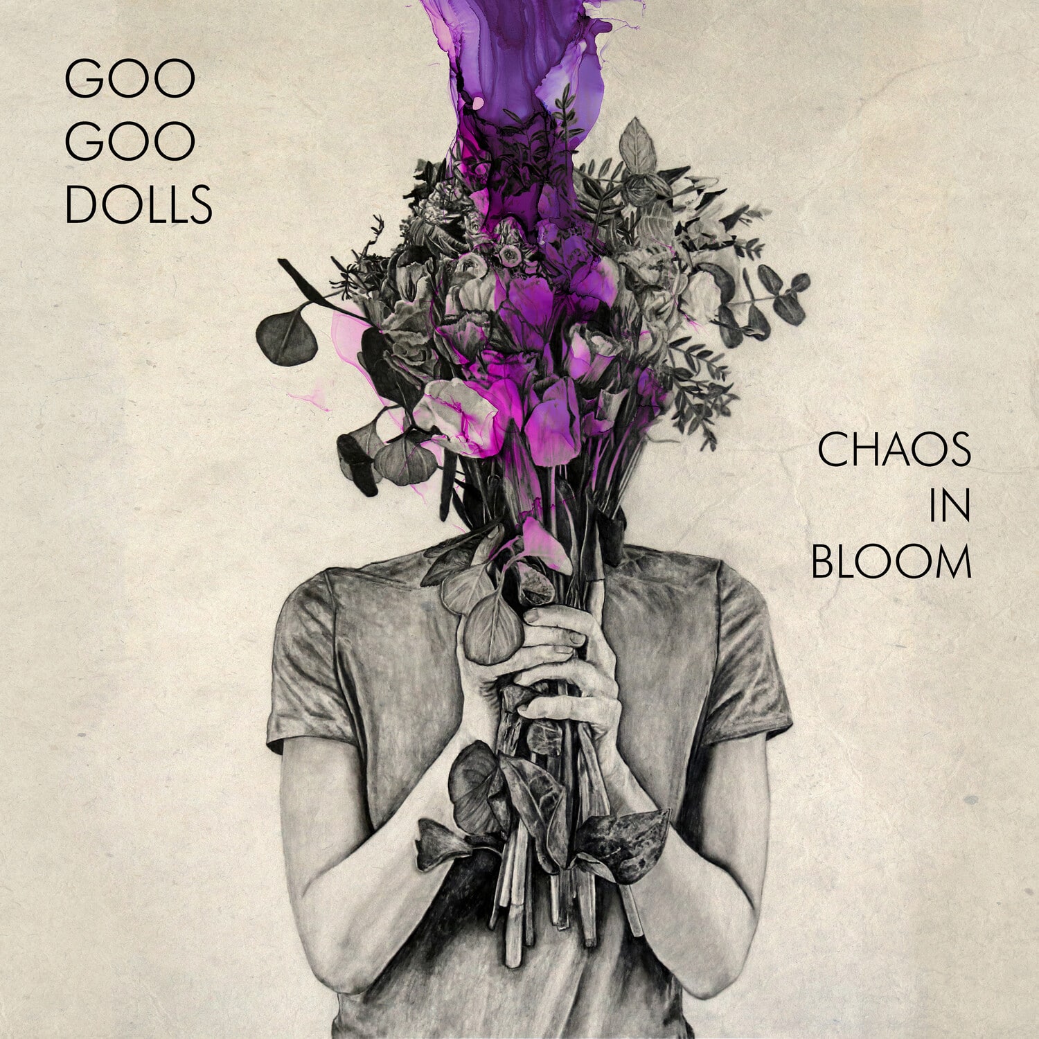 Goo Goo Dolls  
Chaos in Bloom