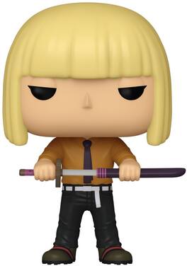 Funko - POP! Anime: Bleach - Shinji Hirako - COLLECTIBLES - Multicolor