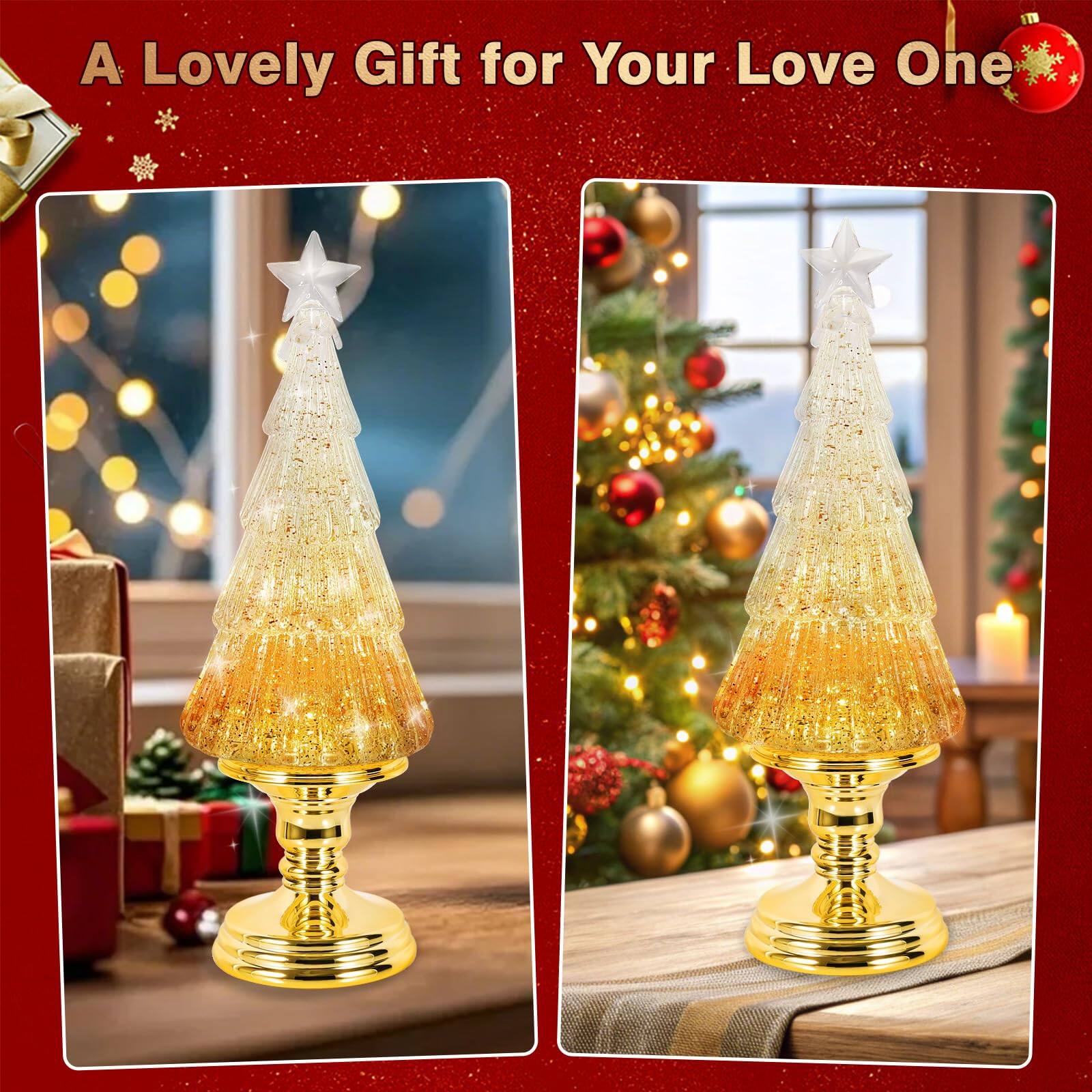 A Lovely Gift for Your Love One